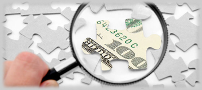 Financieel Forensisch Onderzoek