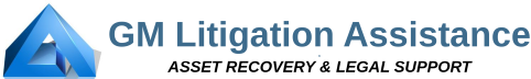 GM Litigation Assistance - Financial Risk Management, Financial Forensic Investigation & Legal Support